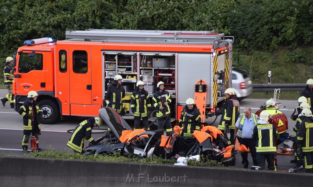 VU PKlemm A 3 Rich Frankfurt Hoehe AK Koeln Heumar P133.JPG - Miklos Laubert